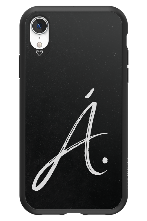 (Off Space) A II 2.0 - Apple iPhone XR