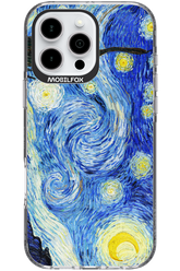 Starry Night - Apple iPhone 16 Pro Max