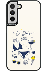 Dolce Vita - Samsung Galaxy S22+