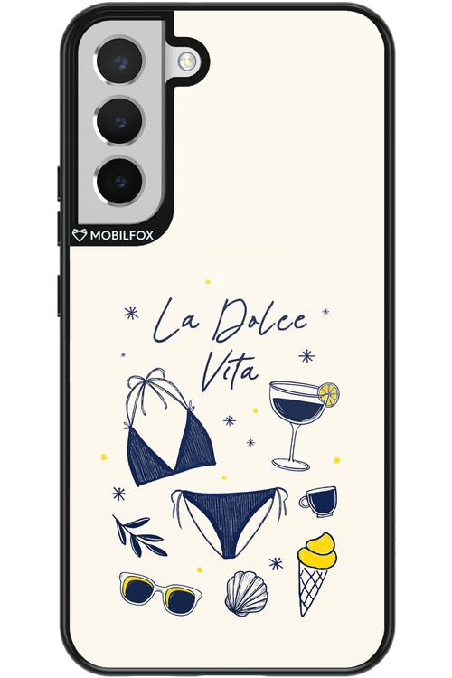 Dolce Vita - Samsung Galaxy S22+