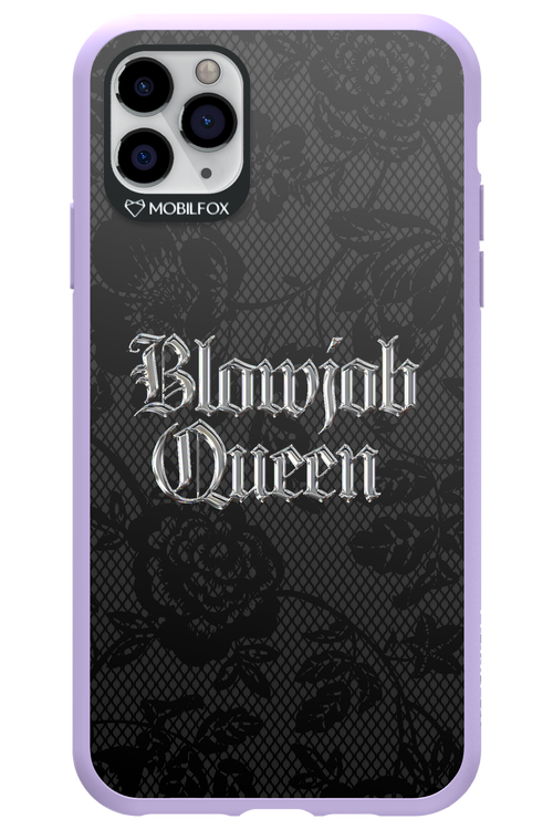 Blowjob Queen 2.0 - Apple iPhone 11 Pro Max