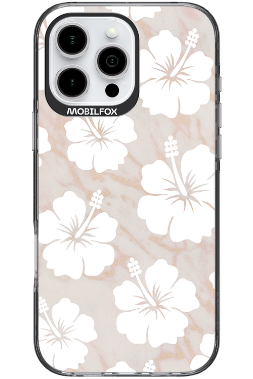 Latte Tropical - Apple iPhone 16 Pro Max