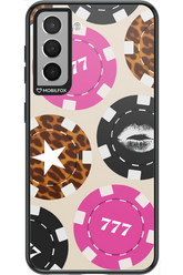 All In - Samsung Galaxy S21