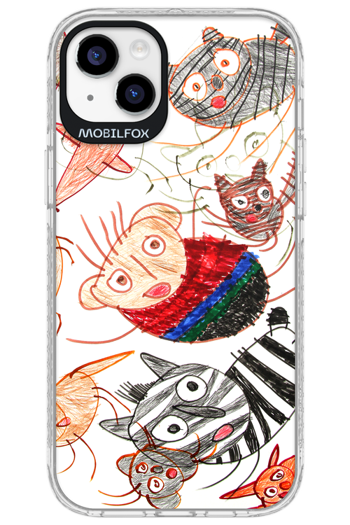 Dream 2.0 - Apple iPhone 14 Plus