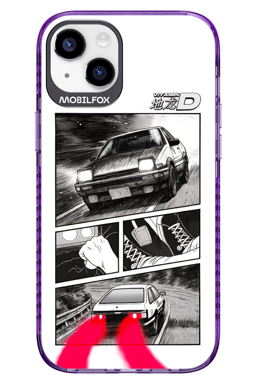 Vitamin D - Apple iPhone 14 Plus