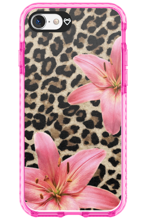 Leobloom - Apple iPhone SE 2020