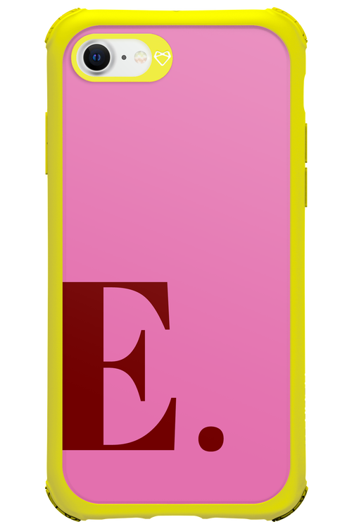 E (Sorbet) 2.0 - Apple iPhone SE 2022