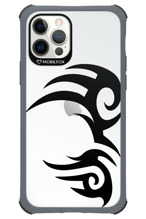 Tattoo Icon 2.0 - Apple iPhone 12 Pro