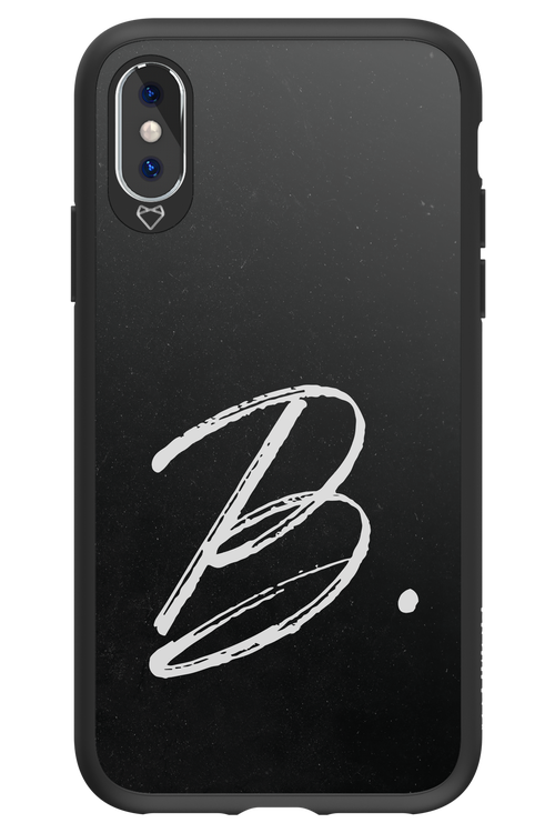 (Off Space) B 2.0 - Apple iPhone XS