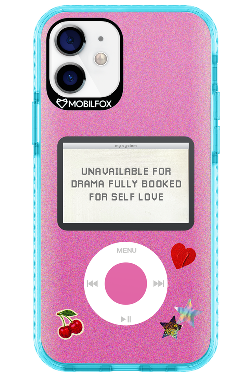 Self Love Mp4 Player 2.0 - Apple iPhone 12