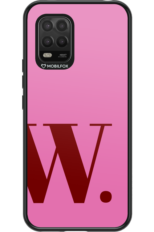 W (Sorbet) 2.0 - Xiaomi Mi 10 Lite 5G