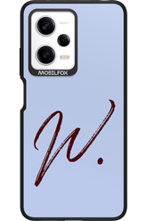 (Jellyfish Presso) W 2.0 - Xiaomi Redmi Note 12 Pro 5G