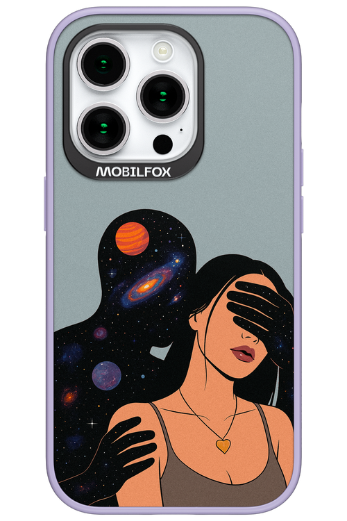 Universe Lover - Apple iPhone 15 Pro