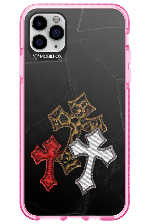 Holy Trinity 2.0 - Apple iPhone 11 Pro Max