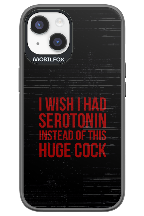 SEROTONIN 2.0 - Apple iPhone 14