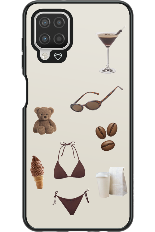 Espresso Lover - Samsung Galaxy A12