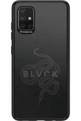 MAMBA 2.0 - Samsung Galaxy A51
