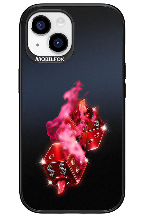 Lucky Thirsty 2.0 - Apple iPhone 15