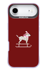 Chill Pup - Apple iPhone 17 Air