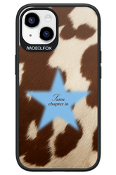 Same Chapter Blue 2.0 - Apple iPhone 14