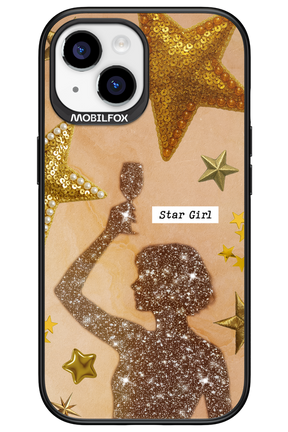 Star Girl - Apple iPhone 15