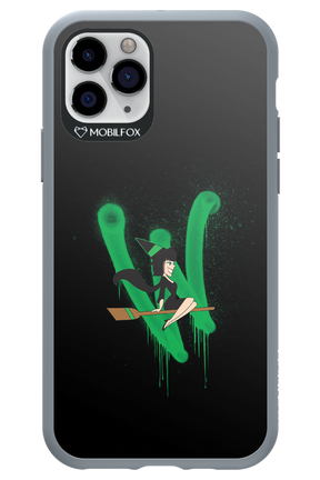 WITCH - Apple iPhone 11 Pro