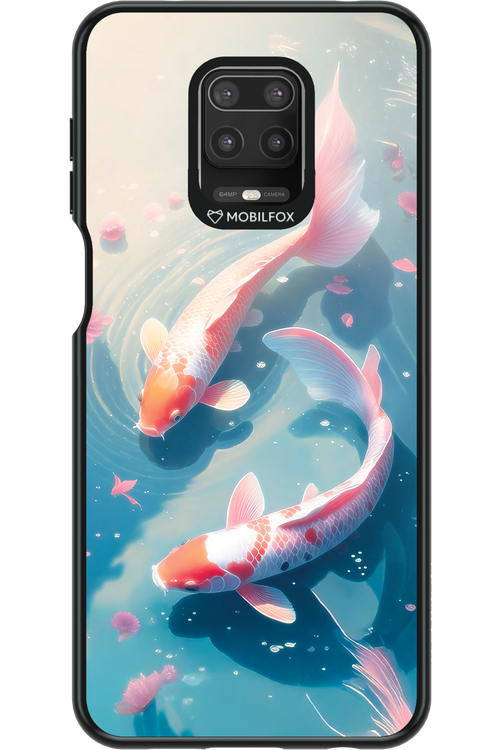 Koi - Xiaomi Redmi Note 9 Pro