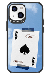 Magnet - Apple iPhone 13 Mini