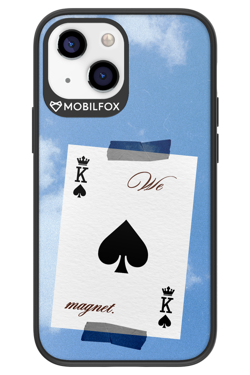 Magnet - Apple iPhone 13 Mini