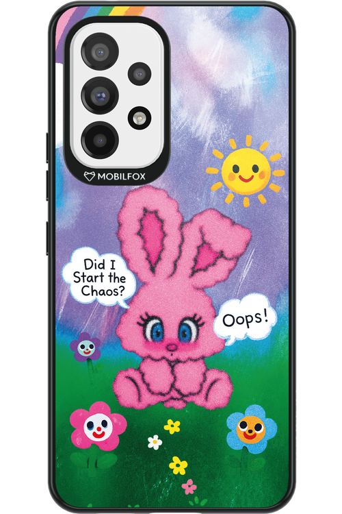 Ooops 2.0 - Samsung Galaxy A53