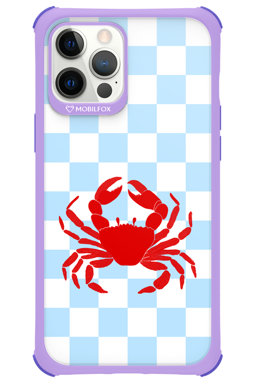 Oh Crab - Apple iPhone 12 Pro Max