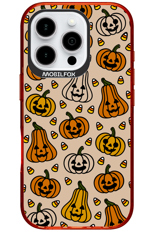 Sweet Thrill - Apple iPhone 16 Pro