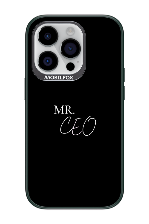 Mr. CEO  - Apple iPhone 14 Pro