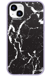Grunge Marble 2.0 - Apple iPhone 15 Plus