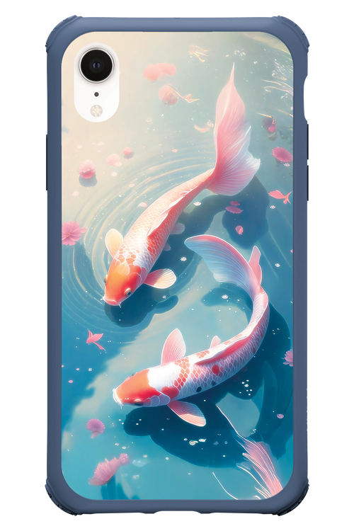 Koi - Apple iPhone XR