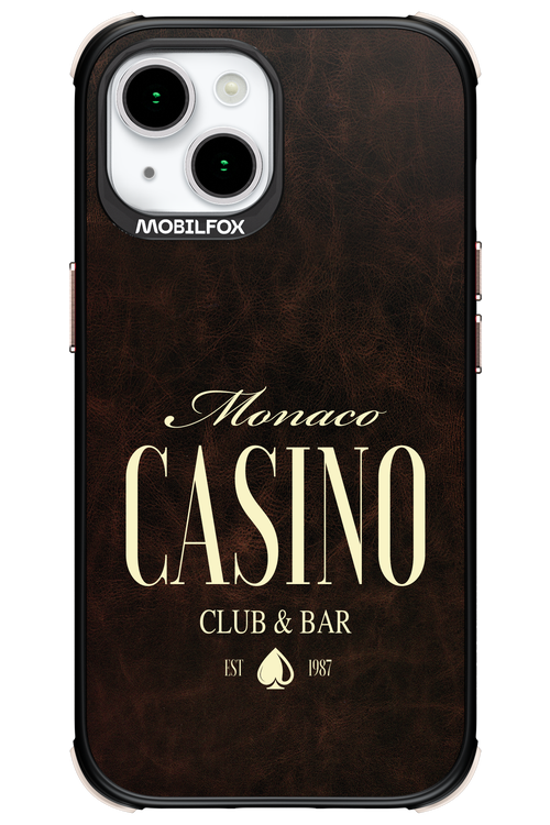 Casino - Apple iPhone 15