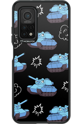 Tank Guy 2.0 - Xiaomi Mi 10T 5G