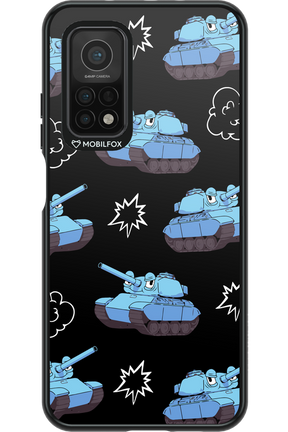 Tank Guy 2.0 - Xiaomi Mi 10T 5G