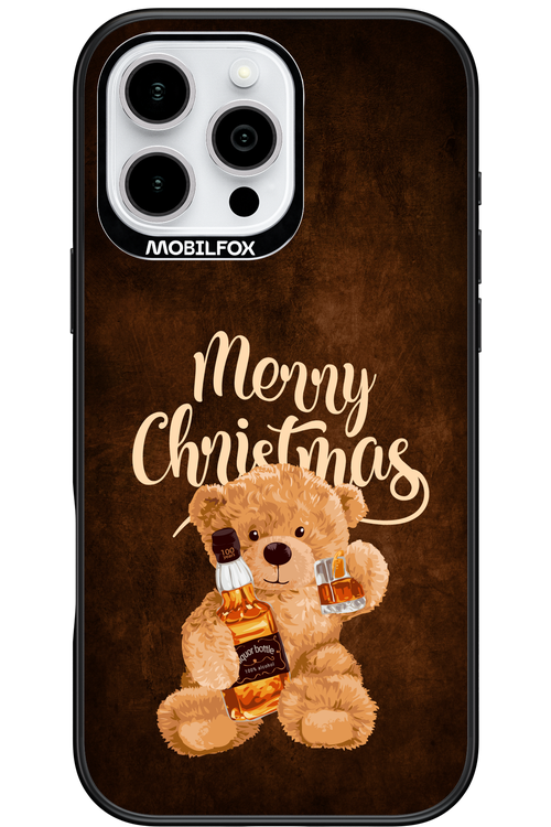 Mrery Chistrsam - Apple iPhone 16 Pro Max