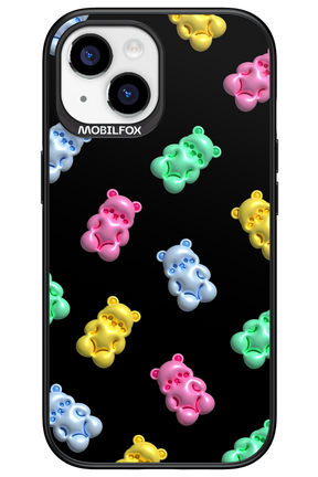 Gummy Bears - Apple iPhone 15