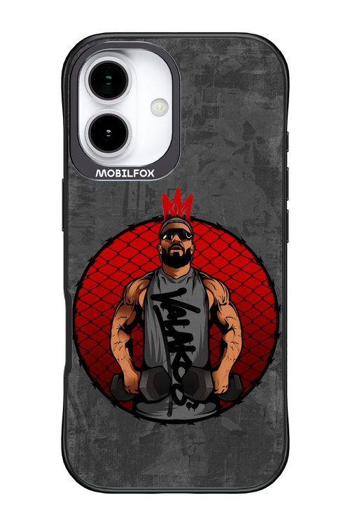 King V 2.0 - Apple iPhone 17