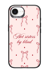 Sisters Red 2.0 - Apple iPhone 16e