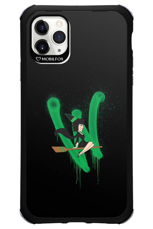 WITCH - Apple iPhone 11 Pro Max