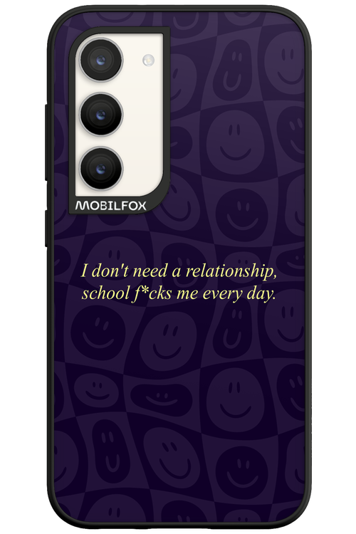 F_CK - Samsung Galaxy S23
