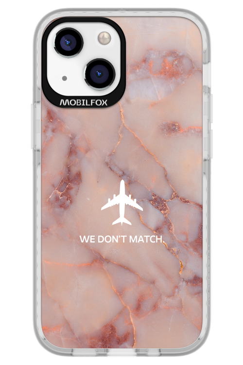 International Love I 2.0 - Apple iPhone 13 Mini