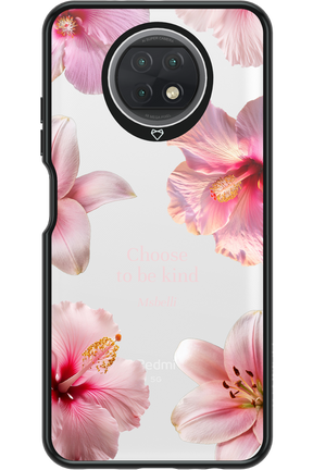 Be Kind 2.0 - Xiaomi Redmi Note 9T 5G