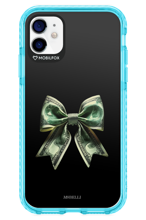 Money is Cute 2.0 - Apple iPhone 11
