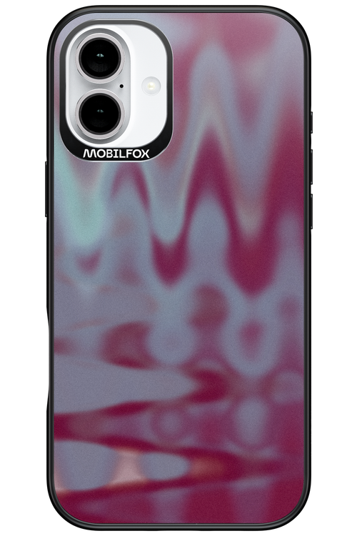 Cherry Karma 2.0 - Apple iPhone 16 Plus