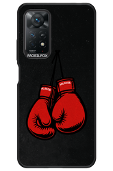 BoxRrr 2.0 - Xiaomi Redmi Note 11Pro 4G/5G