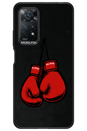 BoxRrr 2.0 - Xiaomi Redmi Note 11Pro 4G/5G